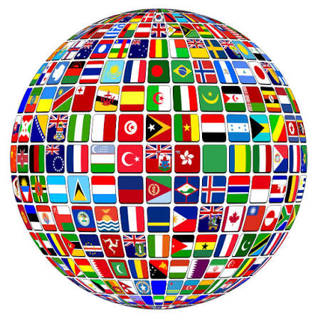 World Flags
